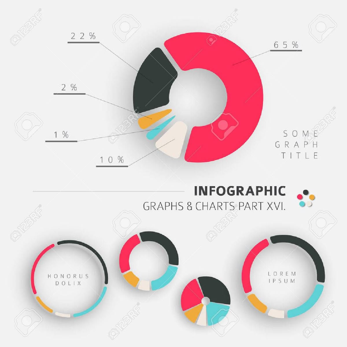 Dashboard sample